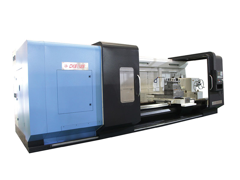 數控車床CK系列（755導軌）